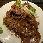 キャトルラパン - 