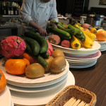 キャトルラパン - 