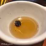 焙煎汐蕎麦処 金字塔 - 