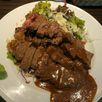 キャトルラパン - 