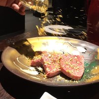 牛牛 西麻布 総本店 - 