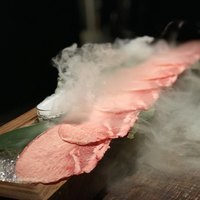 牛牛 西麻布 総本店 - 