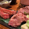 炭火焼肉ぐら 仙台朝市駅前店