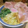 サバ６製麺所 お初天神店