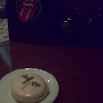 墨や - マカロンくれはりました！(お店とは直接関係の無い写真です)