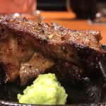 炭火焼肉ぐら 仙台朝市駅前店 - 