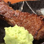 炭火焼肉ぐら 仙台朝市駅前店 - 