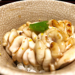 日本料理 晴山 - 