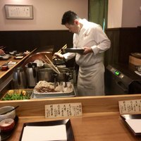 天ぷら 逢坂 - 
