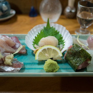 居酒屋ふく郎_1