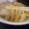 東麺房 塩尻店