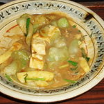 あんつく - ナーベラーンブシ