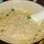 あんつく - フーチバのボロボロジューシー