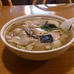 らーめんヒグマ - 