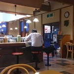 らーめんヒグマ - 