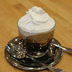 コーヒージェリー