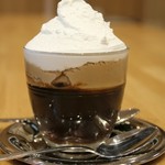 SOUTHLAND 南地 - コーヒージェリー