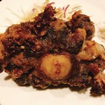 タンテール富士 - 