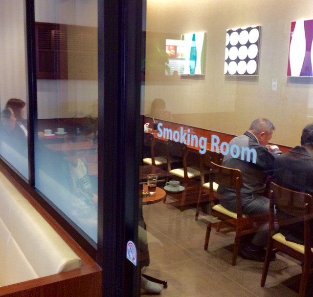 DOUTOR COFFEE SHOP Jeiaru Suminodo Ekimae Ten photo 5