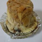 亀井堂 - アイシングは最後に食べたほうがいい