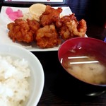情熱食堂 - 