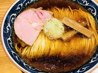 麺屋 坂本01 - 