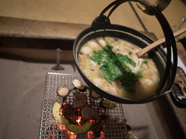 鶴の湯別館 山の宿 - 仙北市その他（旅館・民宿）の写真