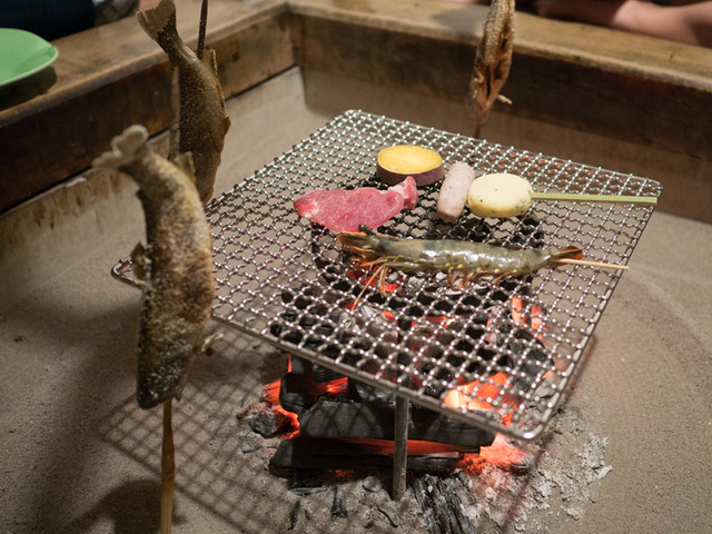 鶴の湯別館 山の宿 - 仙北市その他（旅館・民宿）の写真