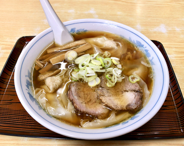 味龍 - 酒田（ラーメン）の写真