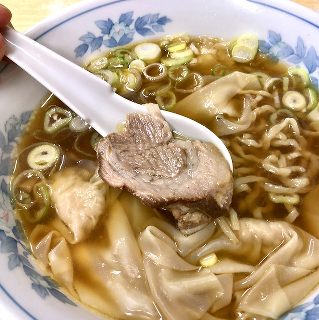 味龍 - 酒田（ラーメン）の写真