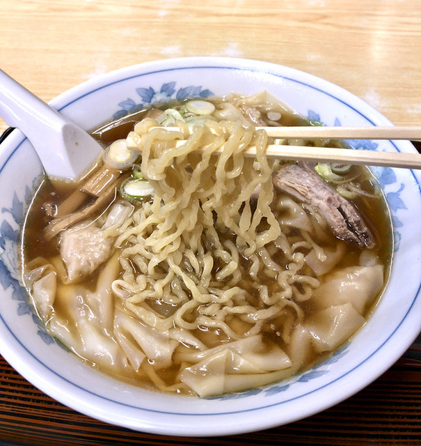 味龍 - 酒田（ラーメン）の写真
