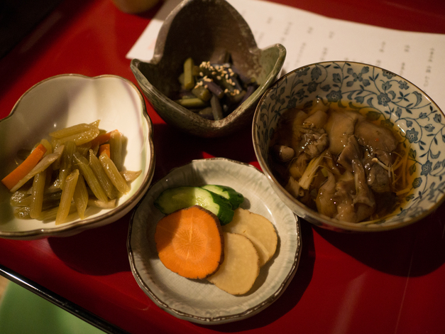鶴の湯別館 山の宿 - 仙北市その他（旅館・民宿）の写真