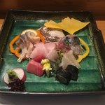 Sushi Dining 旬魚 - 