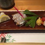 Sushi Dining 旬魚 - 