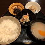 日本料理 楮山 - 