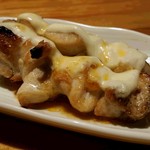 壱 - とりチーズ