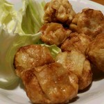 壱 - 揚げシュウマイ