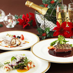 リストランテ・ベニーレベニーレ