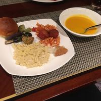 ロビーラウンジ 「マーブルラウンジ」 ヒルトン東京 - 