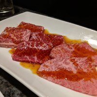 焼肉チャンピオン ペントハウス - 