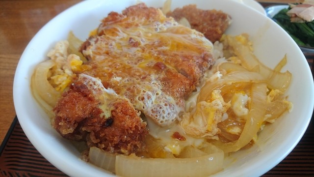 華路里食堂 - 鏡石（食堂）の写真