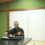 山乃尾 - ・・でございます