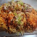 Okonomiyaki Hirano - 