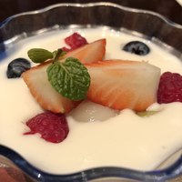 名駅なだ万茶寮 - 