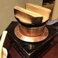 名駅なだ万茶寮 - 