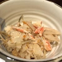 名駅なだ万茶寮 - 