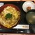 鶏三和 - 料理写真:名古屋コーチンの親子丼