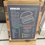 THE BURGER CRAFT - 