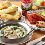 カリーゾーン - 