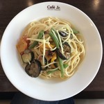 イタリアン・トマト カフェジュニア - 